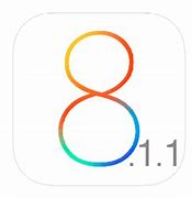 Image result for iOS 8 On iPhone 6 Plus