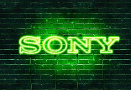 Image result for Logo Sharp Dan Sony