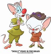 Image result for Pinky and the Brain Watch Cartoon