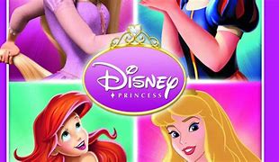 Image result for Disney Princess DVD Set