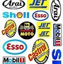 Image result for Racing Sponsor Logos