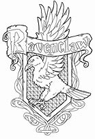 Image result for Ravenclaw Patch