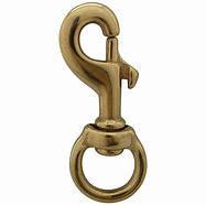 Image result for Swivel Snap Hooks