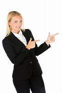 Image result for Stock Images of People Pointing