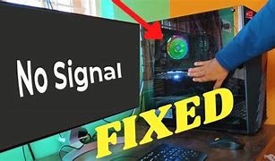Image result for No Signal Screen Noise 10 Hours