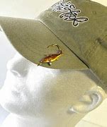 Image result for Fishing Hat Pins