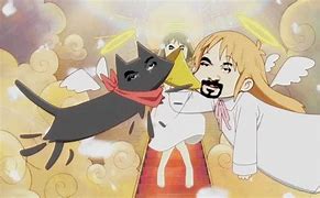 Image result for Anime On Crack Memes