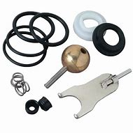 Image result for Delta Ball Faucet Repair Kit