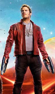 Image result for Star-Lord