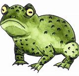 Image result for Ugly Frog Sticker