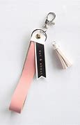 Image result for Ribbon Keychain