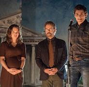 Image result for SF TV Series 2020 2021