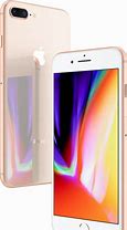 Image result for Apple iPhone 8 Plus 256GB Gold