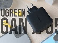 Image result for U Green Fast Charger CD127