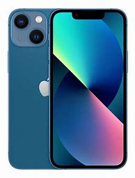 Image result for iPhone 13 Azul Caixa