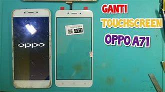 Image result for Harga Ganti Layar Oppo Fi Plus