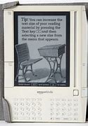 Image result for Kindle 1