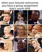 Image result for College Class Meme