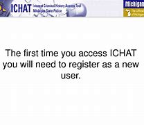 Image result for Ichat Law