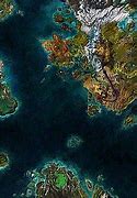 Image result for Guild Wars 1 World Map