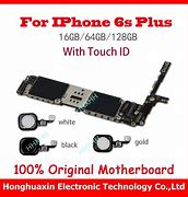 Image result for iPhone 6s Plus Motherboard