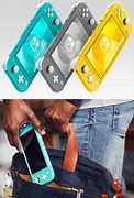 Image result for Nintendo Switch Lite Colors