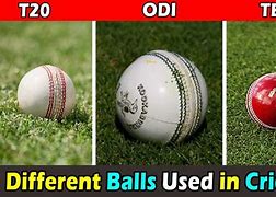 Image result for Test Match Cricket Balls