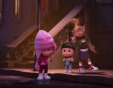 Image result for Universal Despicable Me 2010