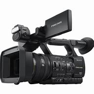 Image result for Sony X Camera