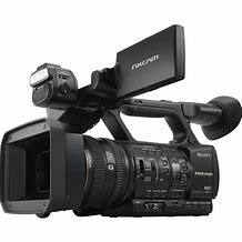 Image result for Sony Camcorder