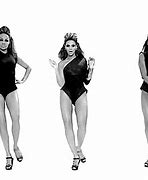 Image result for Beyonce Single Ladies Costume