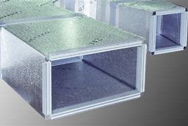 Image result for Pre-Insulated Duct