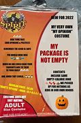 Image result for Spirit Democrat Halloween Costume Package
