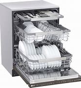 Image result for LG Dishwasher Black