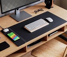 Image result for Wireless Charger Mat