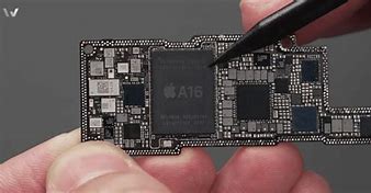 Image result for Apple A16 Bionic Tear Down