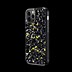 Image result for Carbon Fiber iPhone 15 Pro Case Yellow