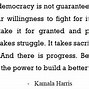 Image result for Senator Kamala Harris