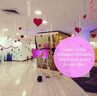 Image result for Office Decorating for Valentine's Day