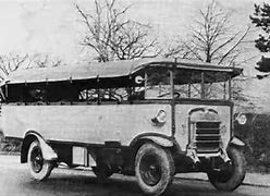 Image result for Old Punjabi Bus
