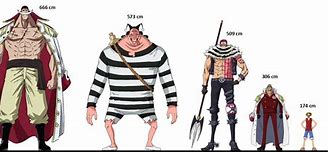 Image result for One Piece Character with Giant Bat