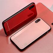 Image result for iPhone 10 Red Case