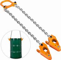 Image result for Steel Plate Lifting Chains