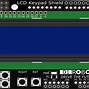 Image result for LCD Keypad Shield Circuit Diagram