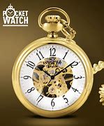 Image result for Invicta Pocket Watch