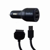 Image result for Belkin Car Charger iPhone