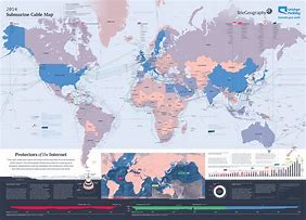 Image result for Internt World Map