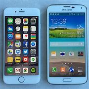 Image result for iPhone 5S Samsung