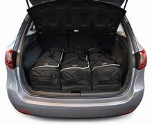 Image result for Seat Ibiza Koffer