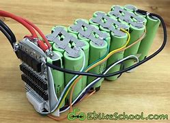 Image result for Battery Powered Bicycle